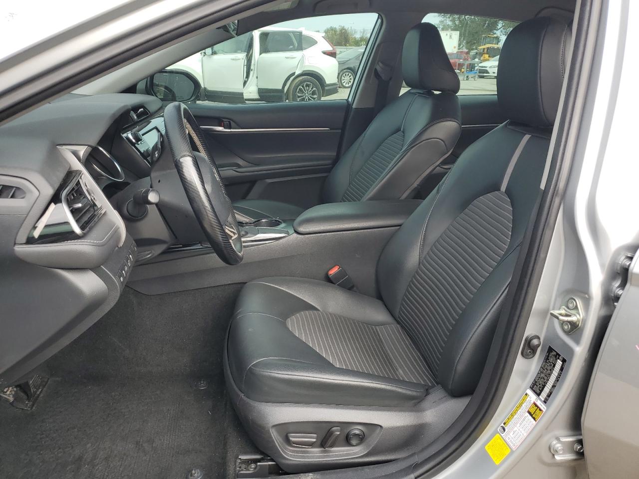 2020 Toyota Camry - Image 7