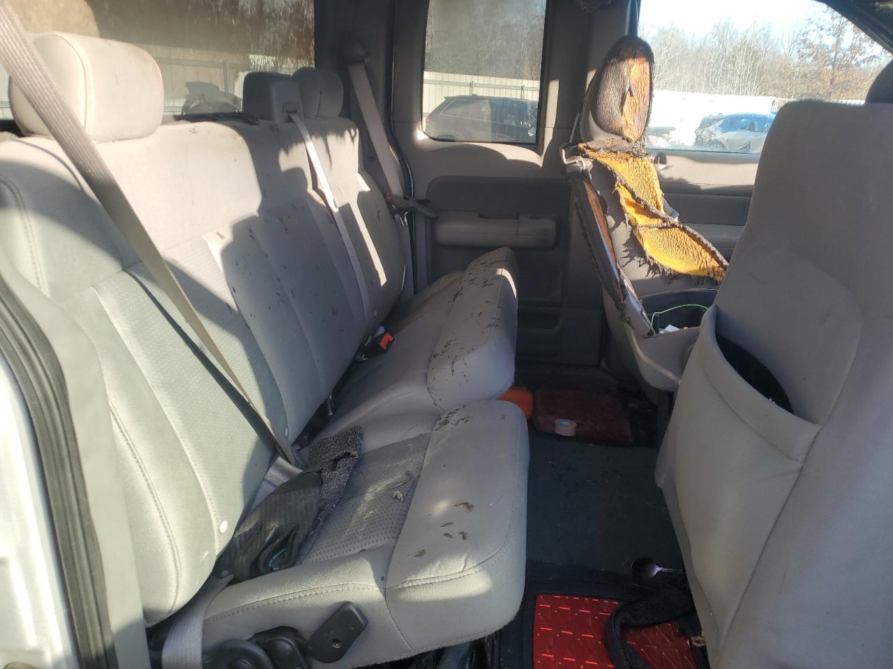 2007 Ford F-150 - Image 10