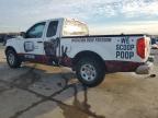 2016 Nissan Frontier S for Sale in Grand Prairie, TX - Front End