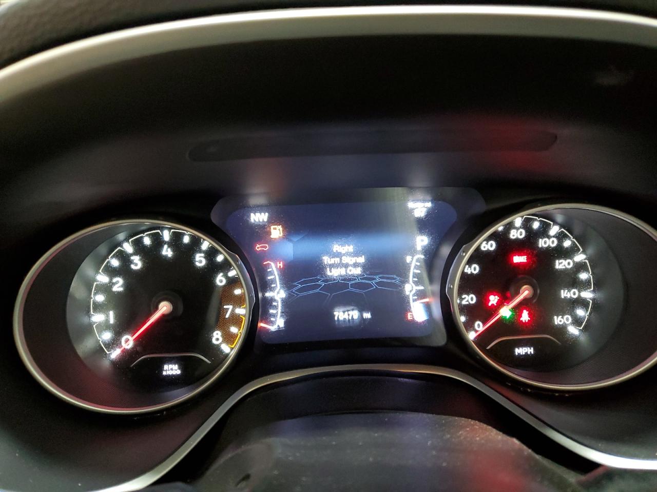 2018 Jeep Compass - Image 9