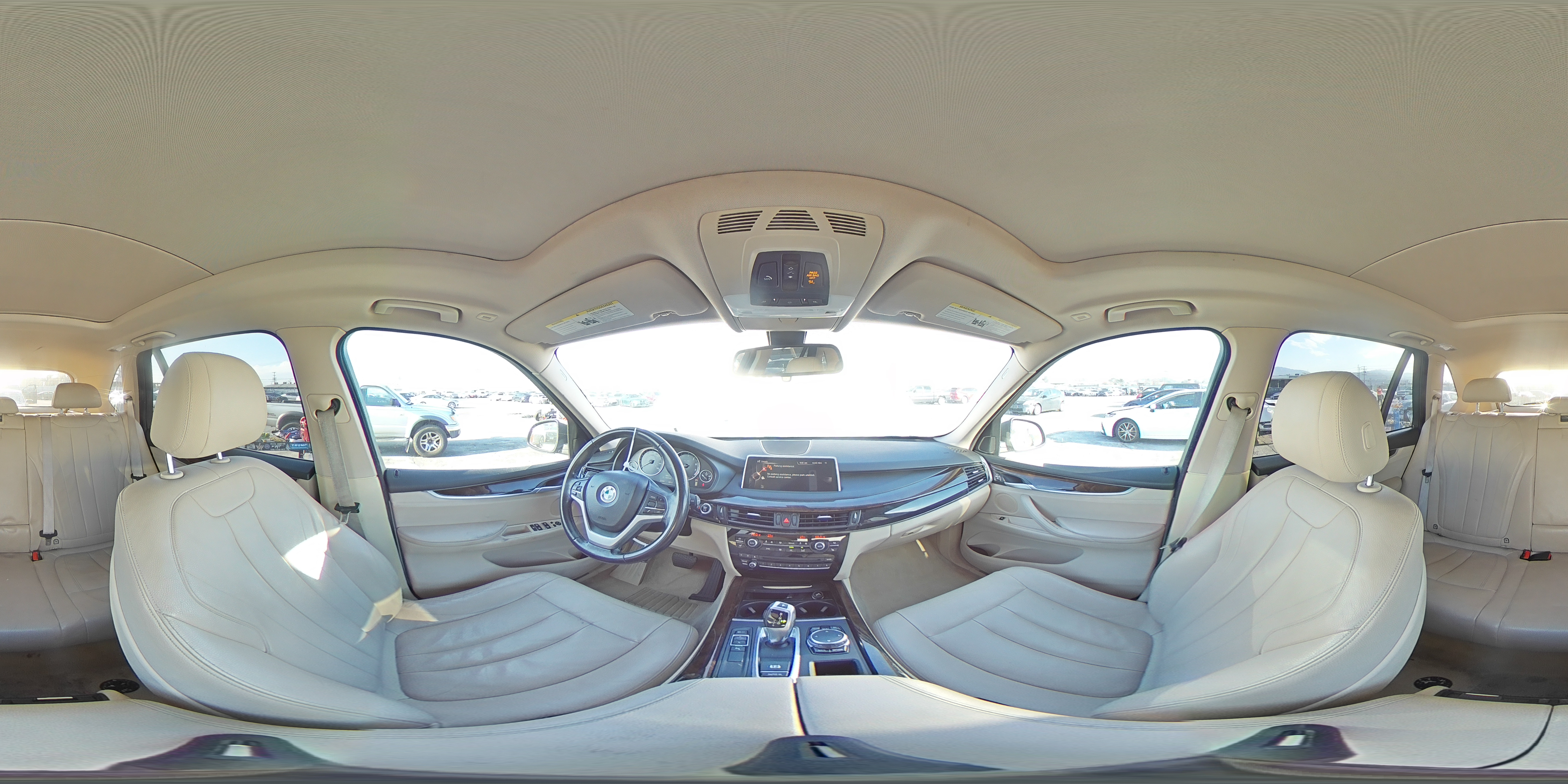 2015 BMW X5 - Image 14