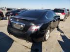 2012 Nissan Maxima S en Venta en Sacramento, CA - Vandalism