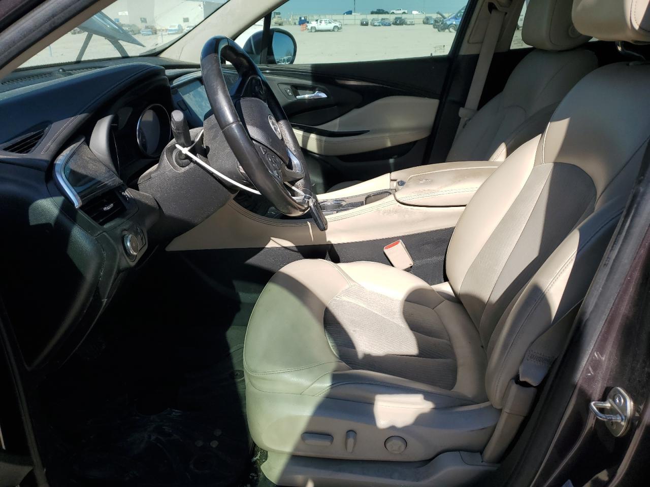 2017 Buick Envision - Image 7