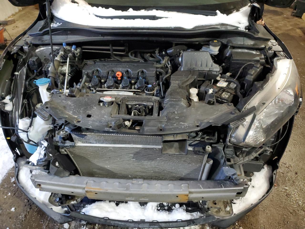 2016 Honda HR-V - Image 13