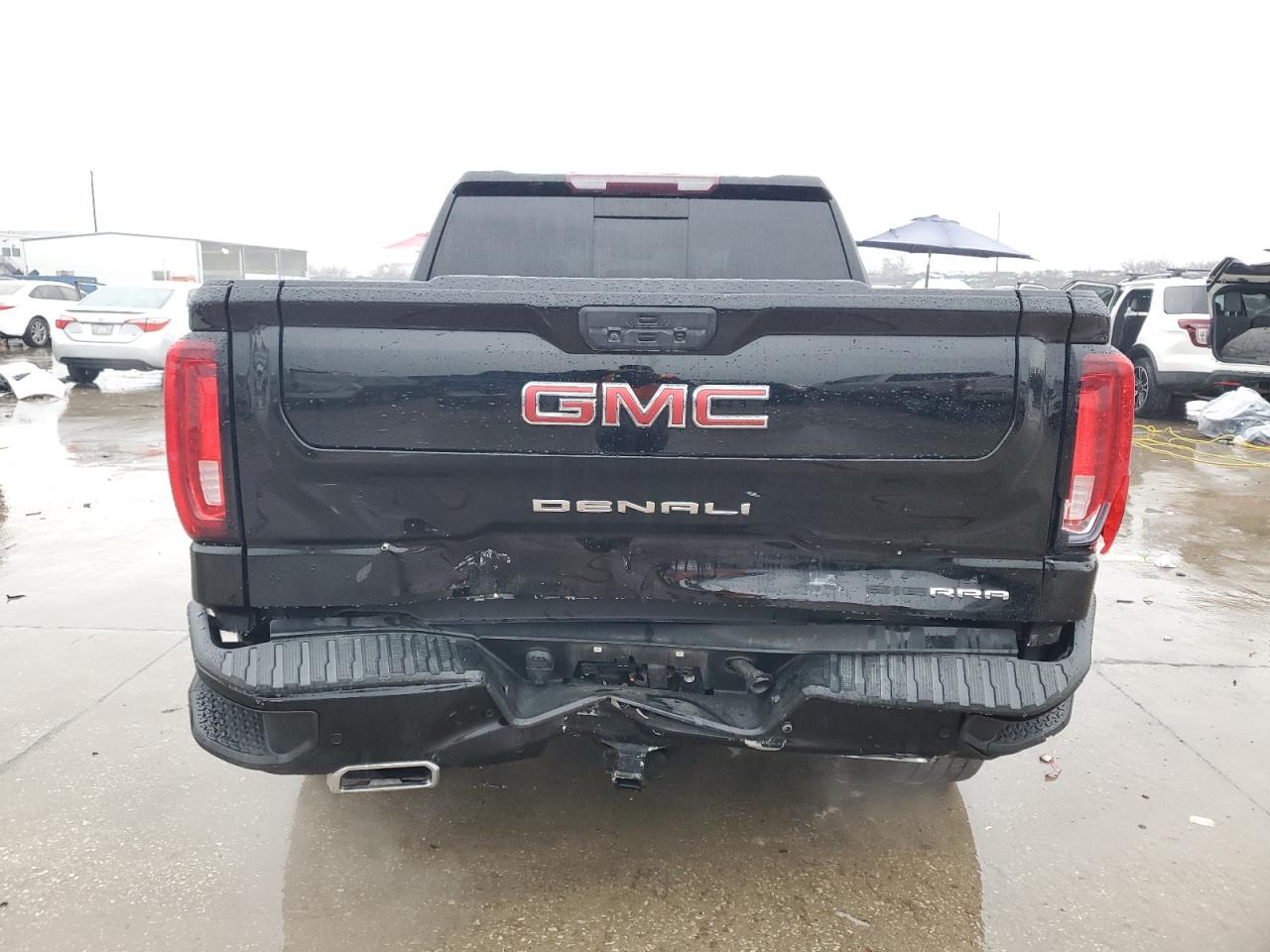 2021 GMC Sierra - Image 6