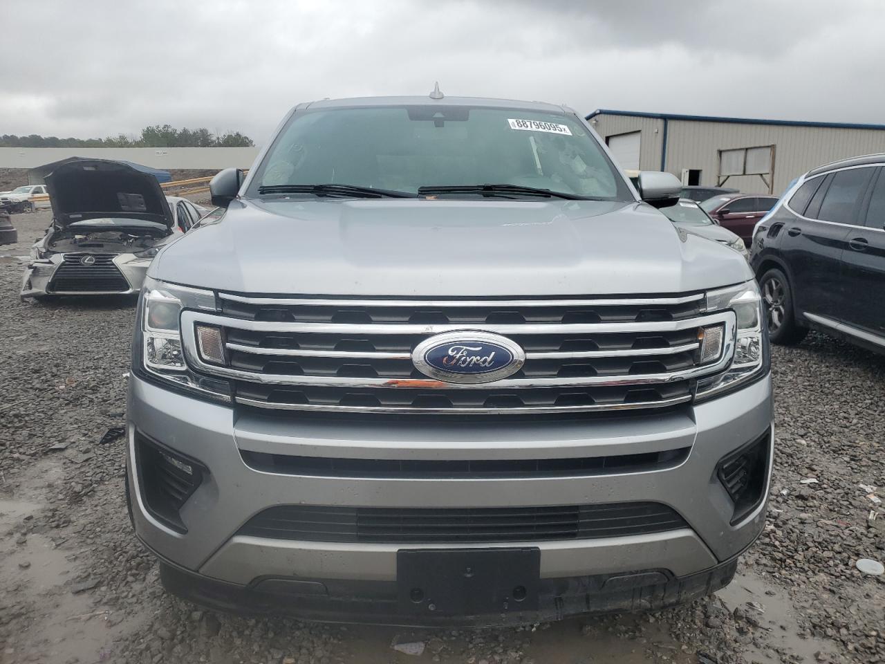 2021 Ford Expedition - Image 5