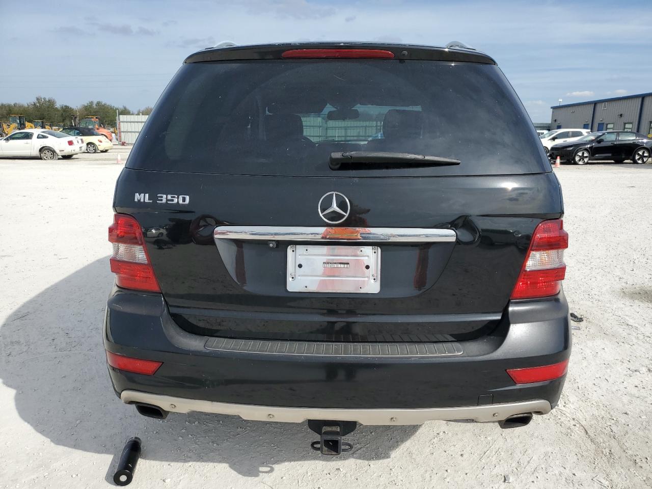 2009 Mercedes-Benz M-klasse - Image 6