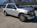 2012 Ford Expedition Limited na sprzedaż w Augusta, GA - Front End