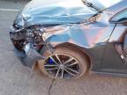 2017 VOLKSWAGEN GOLF GTE S for sale at Copart NEWBURY