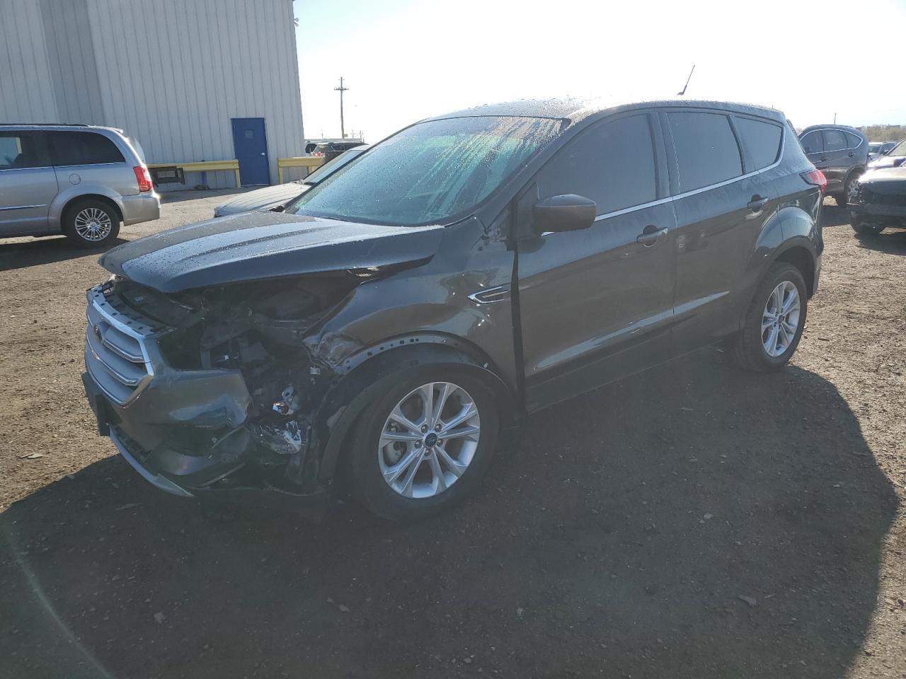 2019 Ford Escape - Image 1