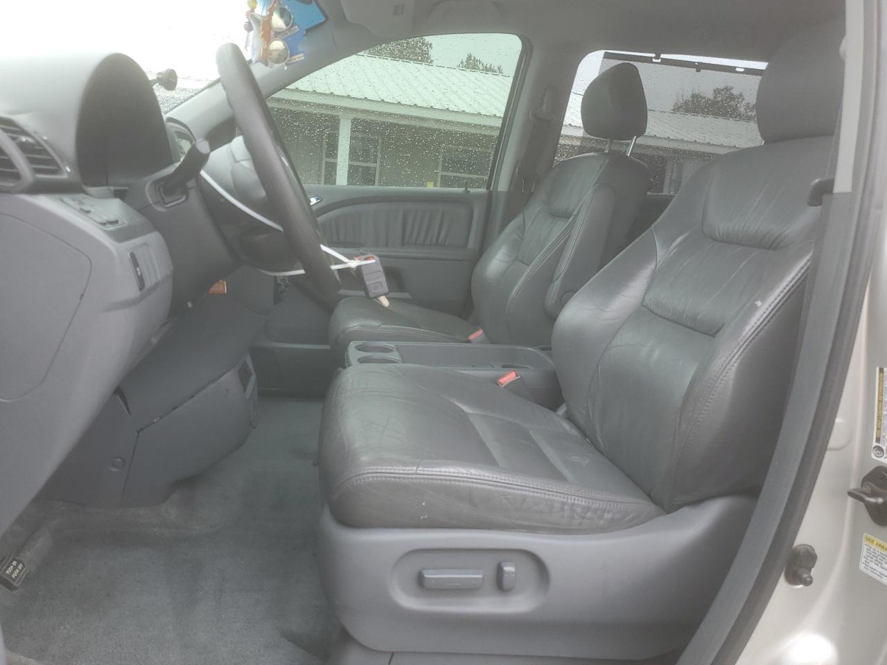 2005 Honda Odyssey - Image 7