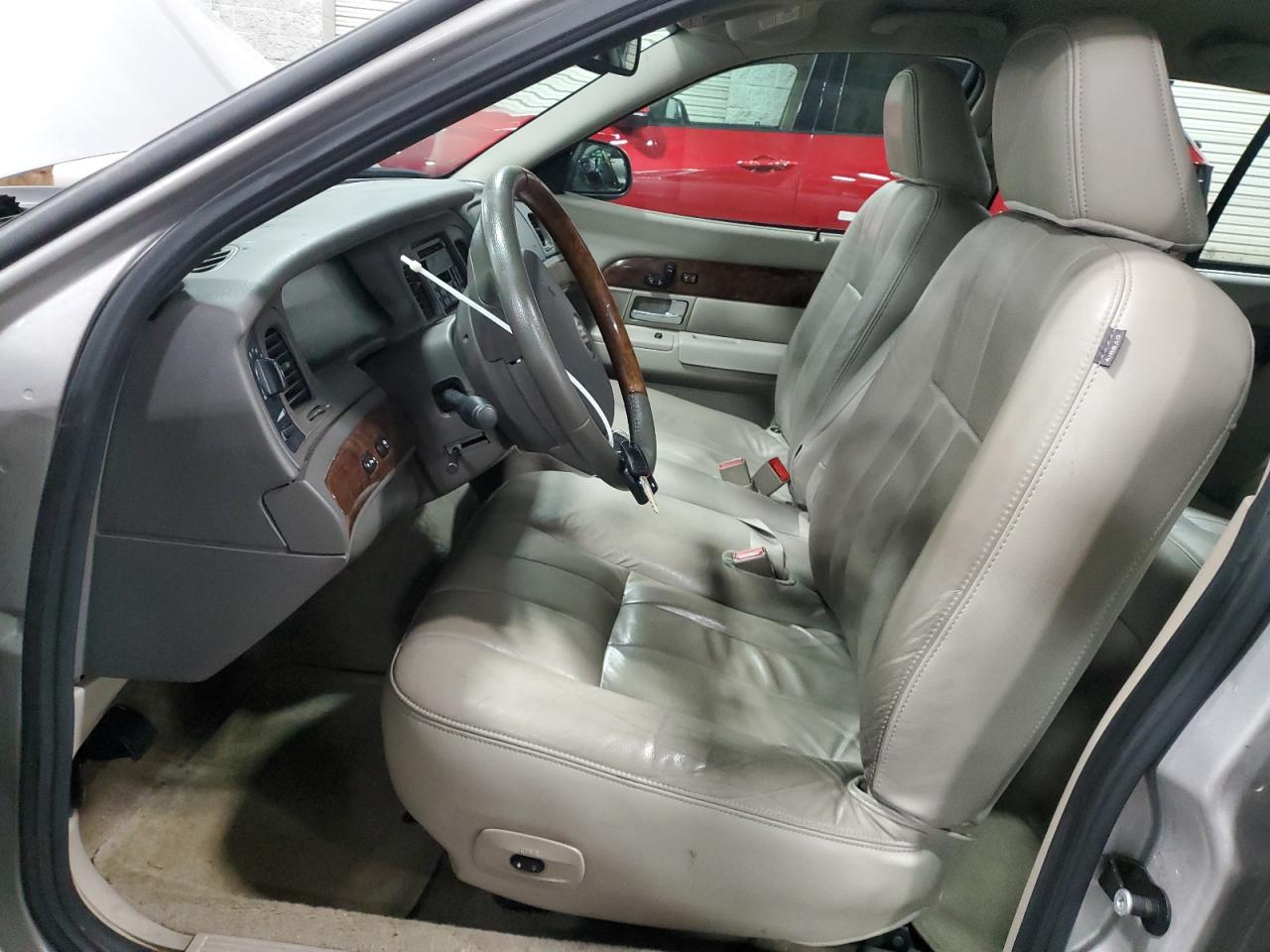 2006 Mercury Grand Marquis - Image 7