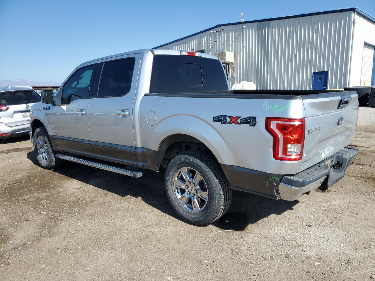 2016 Ford F-150 - Image 2
