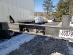1988 Strick Trailer იყიდება West Warren-ში, MA - Side