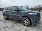 2021 Ford Explorer  de vânzare în Columbia Station, OH - All Over