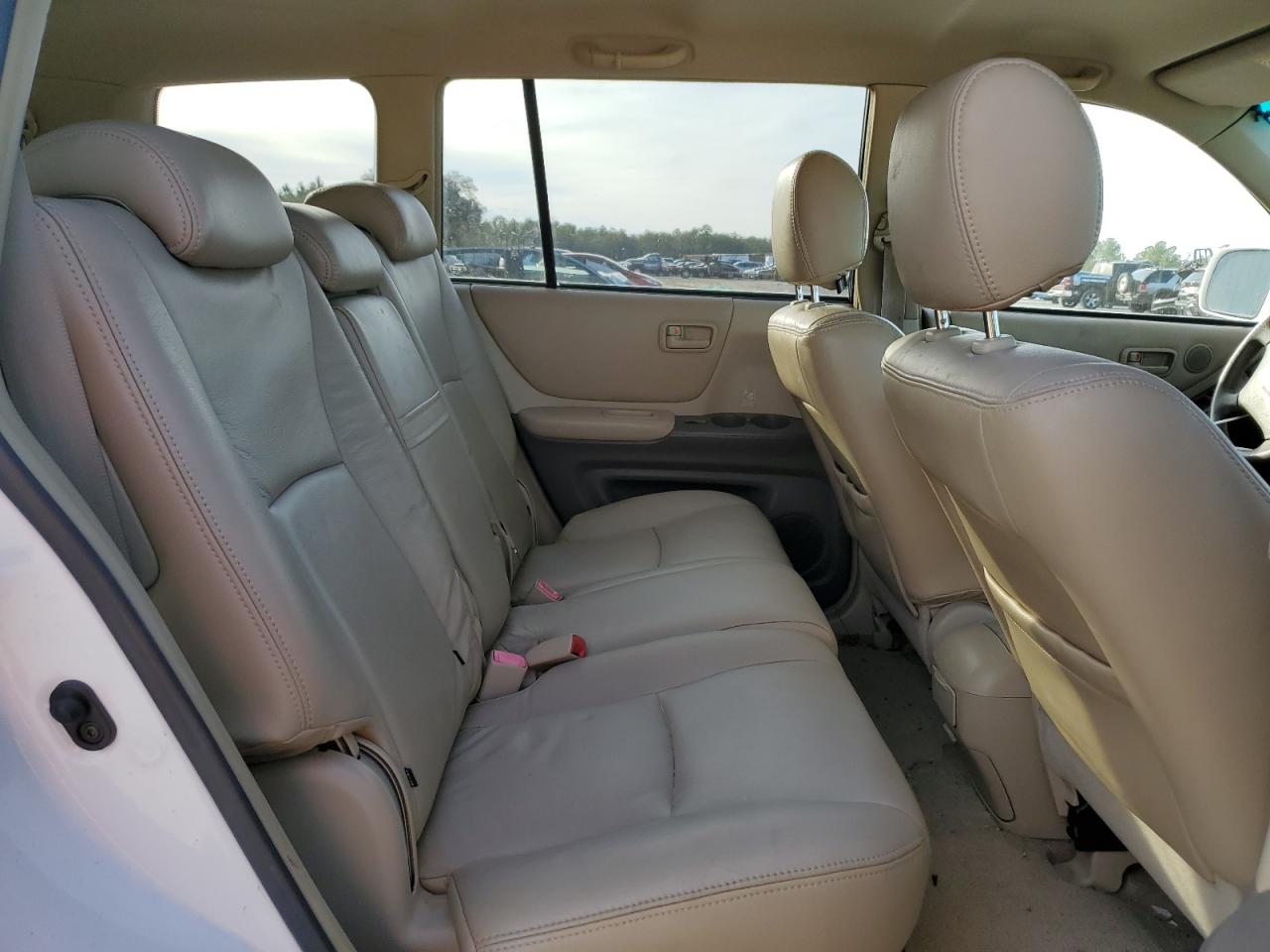2006 Toyota Highlander - Image 11