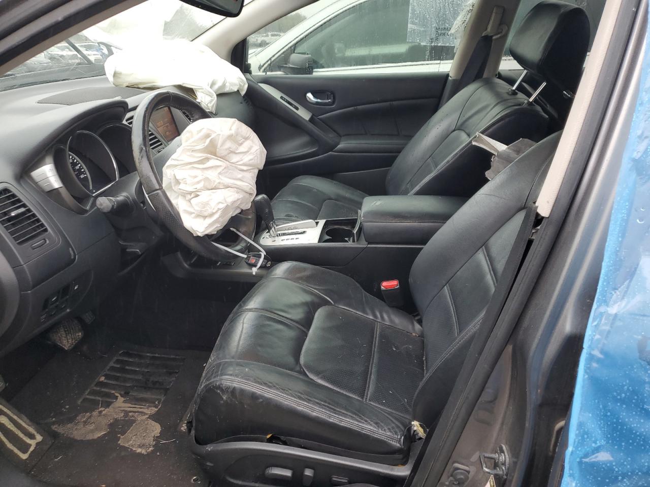 2014 Nissan Murano - Image 7