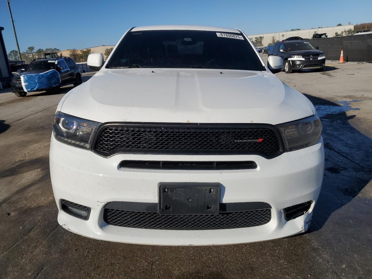2019 Dodge Durango - Image 5