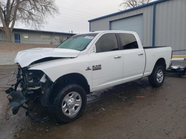 2017 Ram 2500 Slt