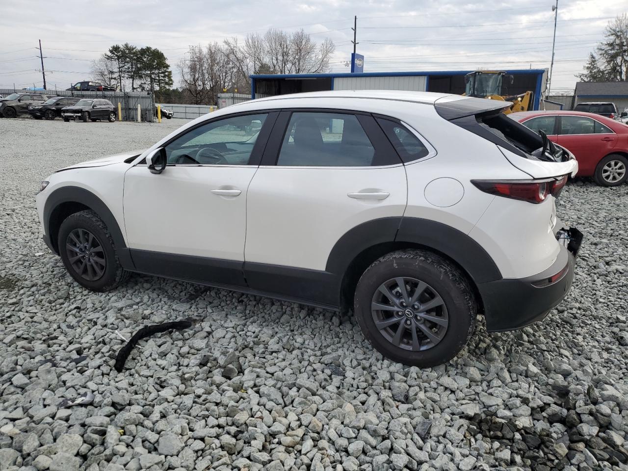 2024 Mazda CX-30 - Image 2