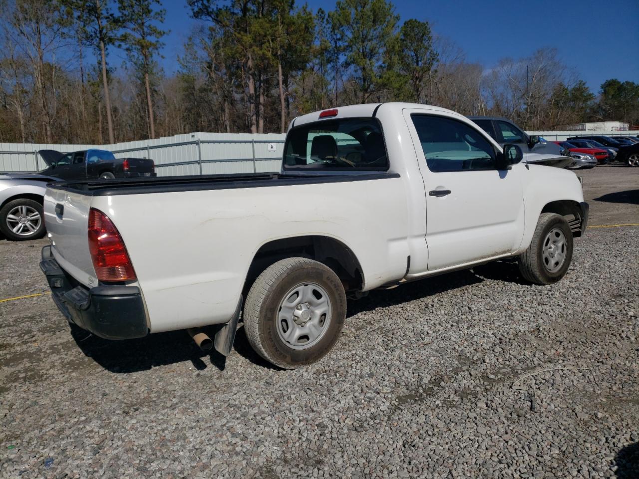 2013 Toyota Tacoma - Image 3