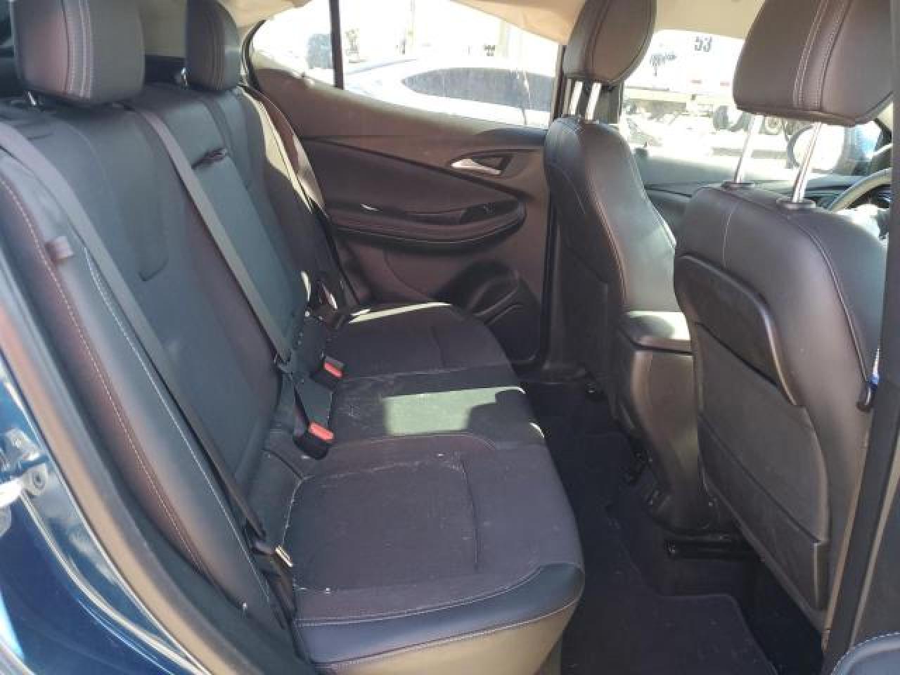 2020 Buick Encore Gx Select VIN: KL4MMDSL5LB107164 Lot: 43802575