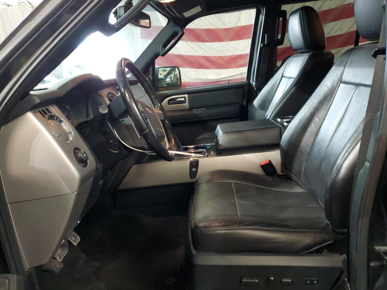 2015 Ford Expedition - Image 7