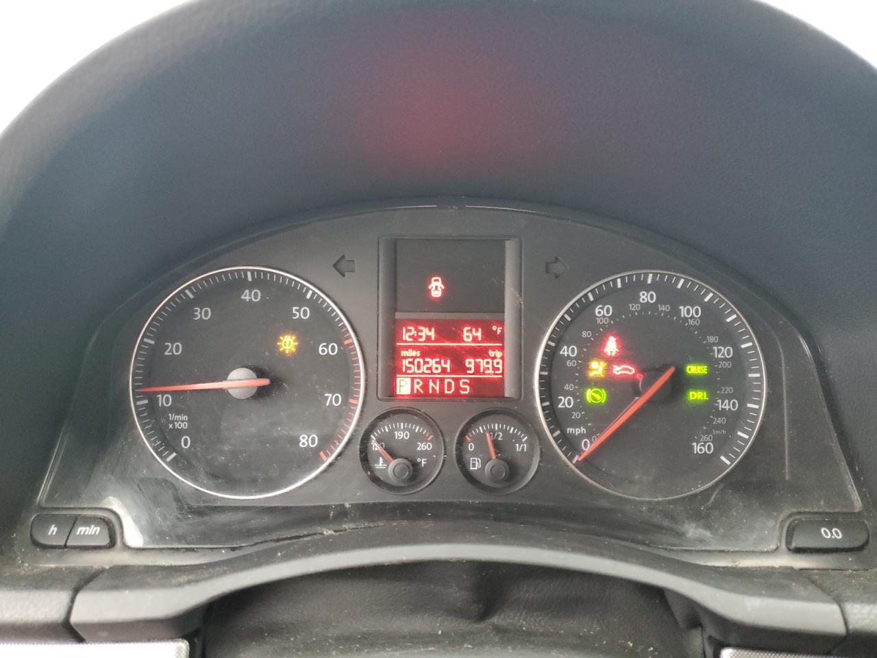 2006 Volkswagen Jetta - Image 9