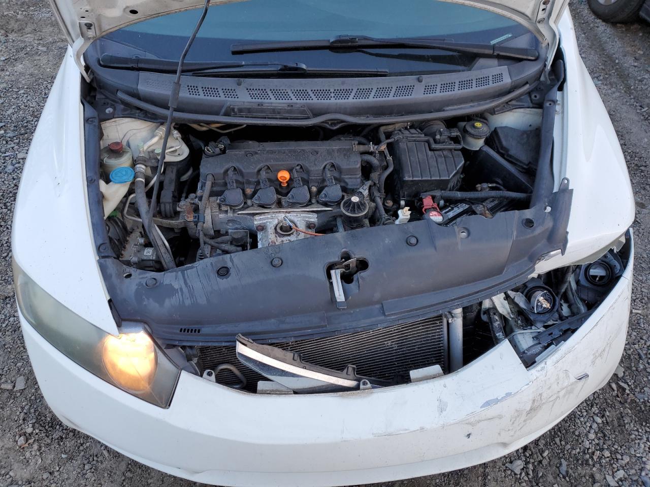 2011 Honda Civic - Image 12