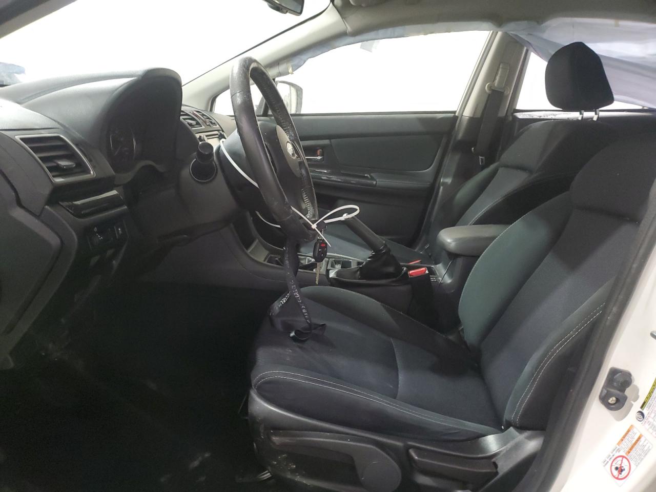 2016 Subaru Impreza - Image 7