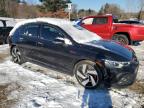 2022 Volkswagen Gti Se for Sale in North Billerica, MA - Side
