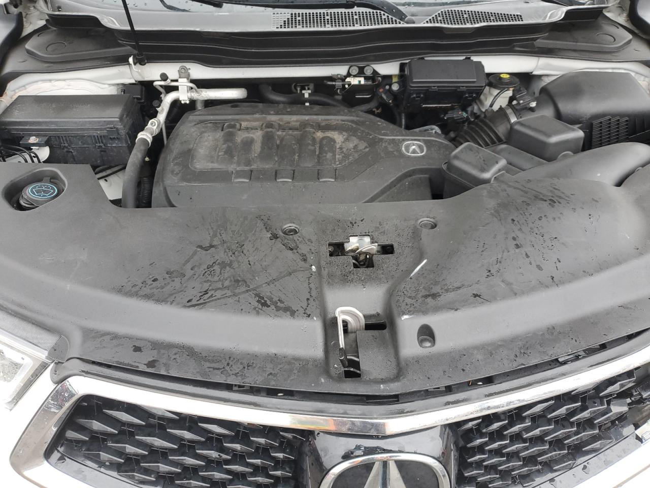 2020 Acura MDX - Image 14