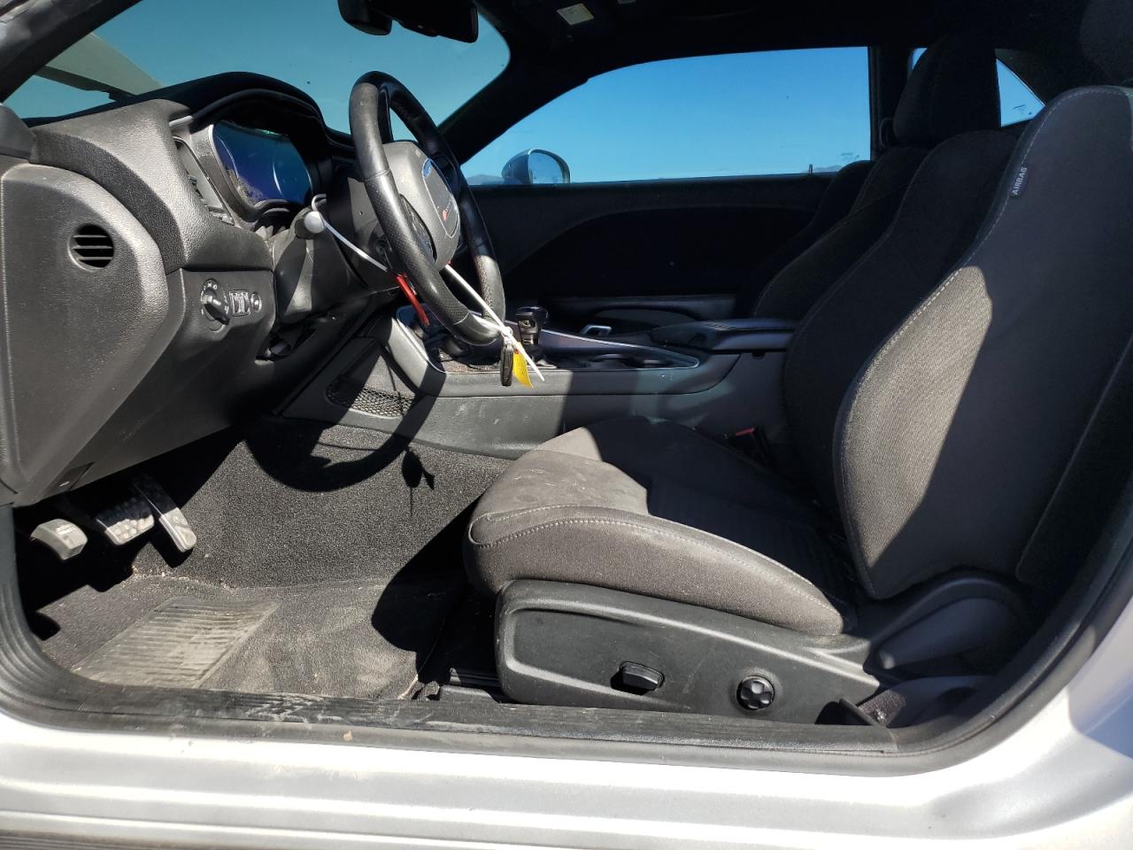 2019 Dodge Challenger - Image 7