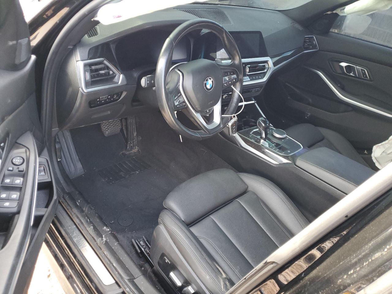 2019 BMW 3er - Image 8