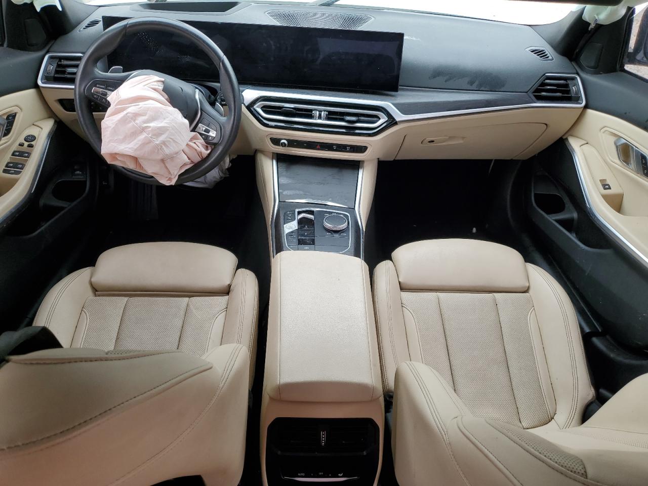 2023 BMW 3er - Image 8