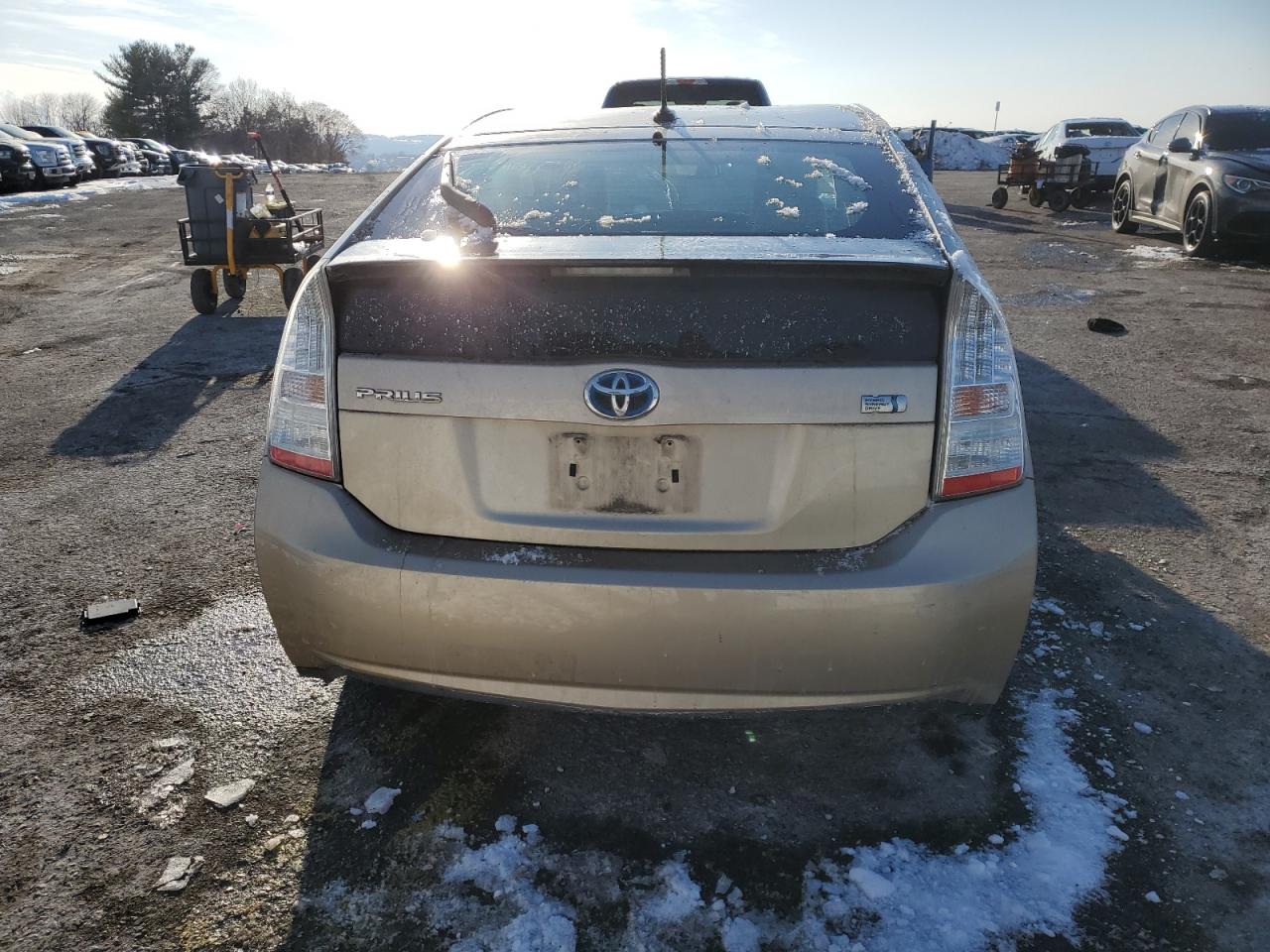 2010 Toyota Prius - Image 6