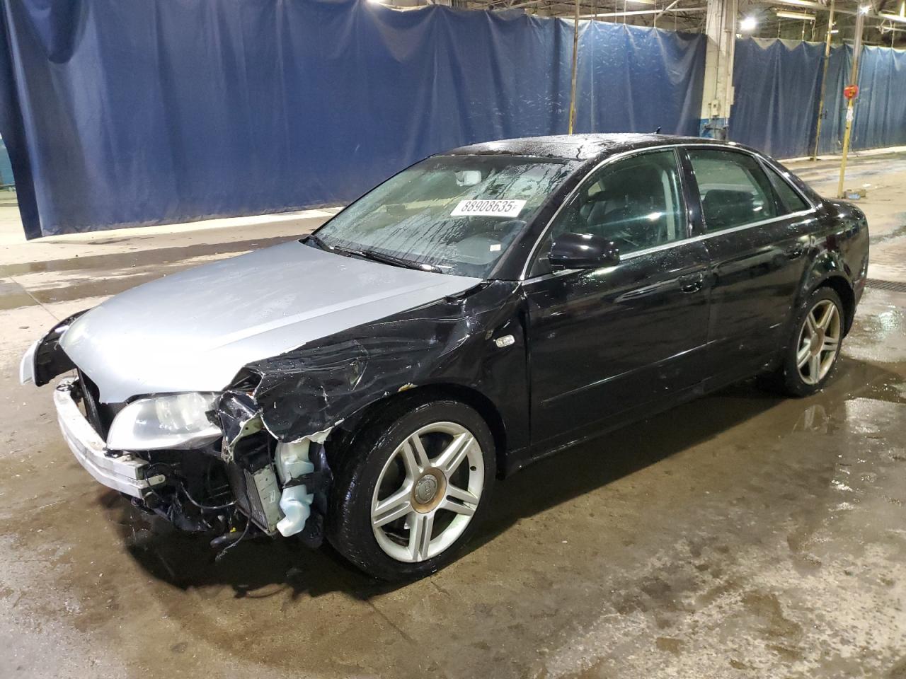 2007 Audi A4 - Image 1
