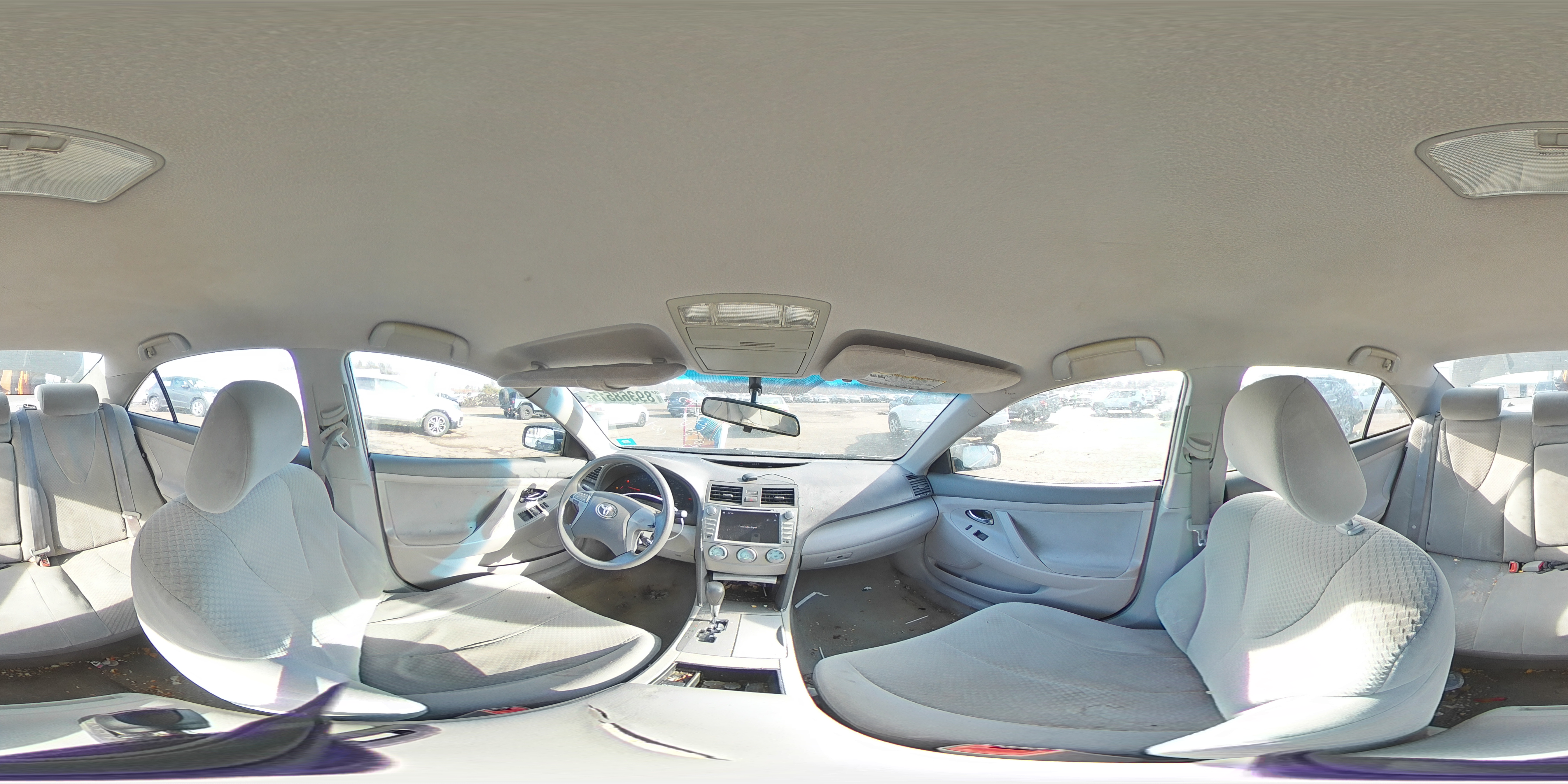 2009 Toyota Camry - Image 12