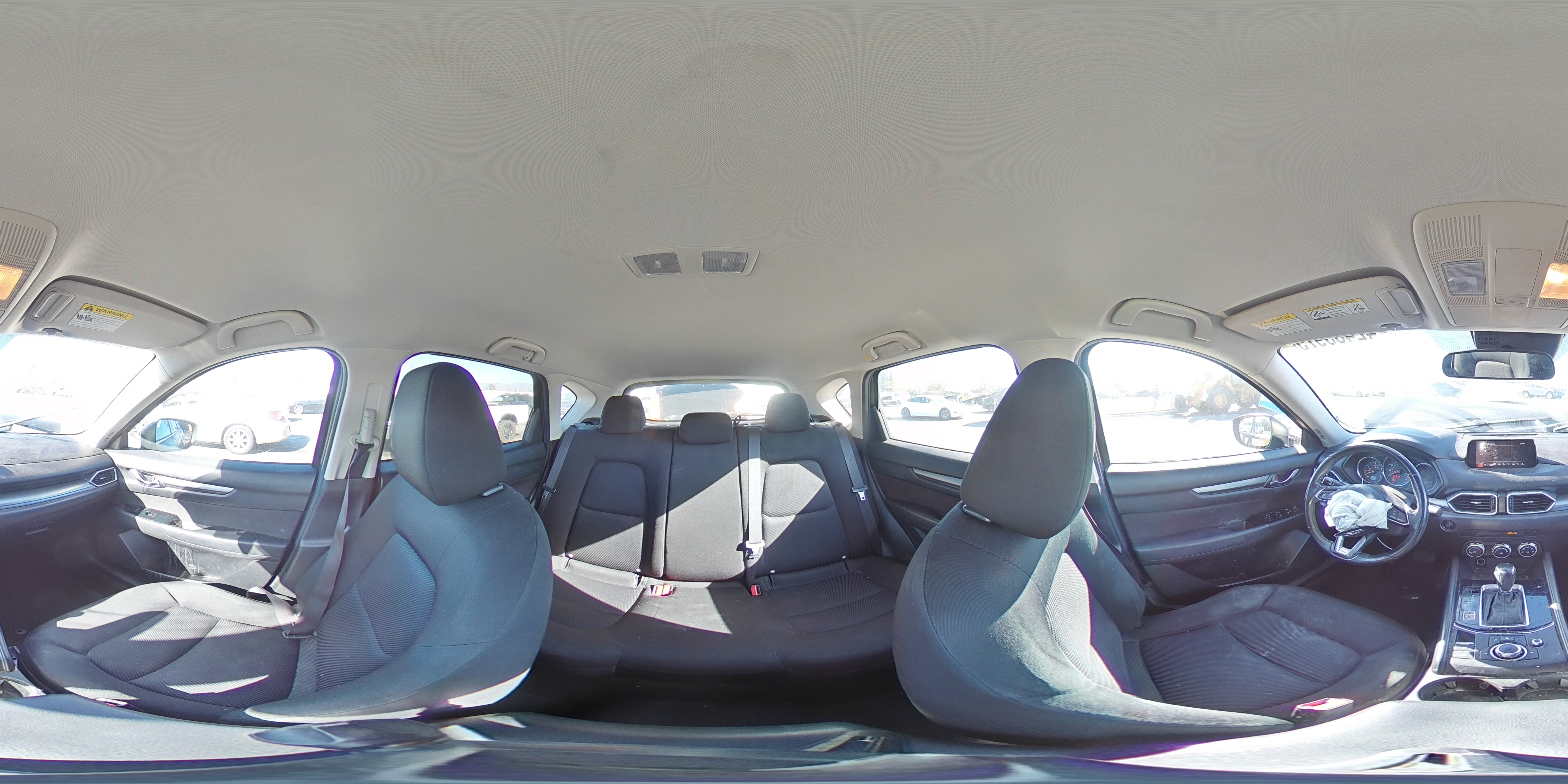 2018 Mazda CX-5 - Image 13