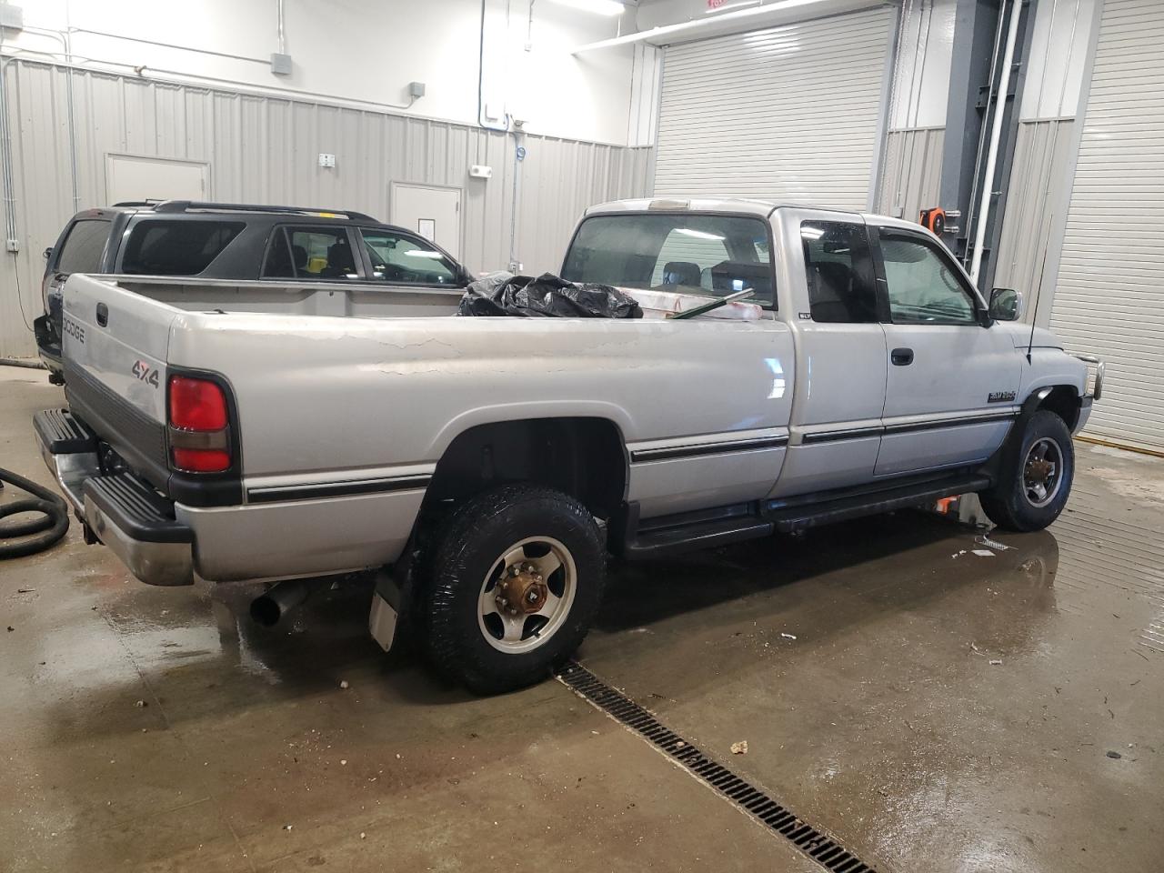 1997 Dodge RAM - Image 3