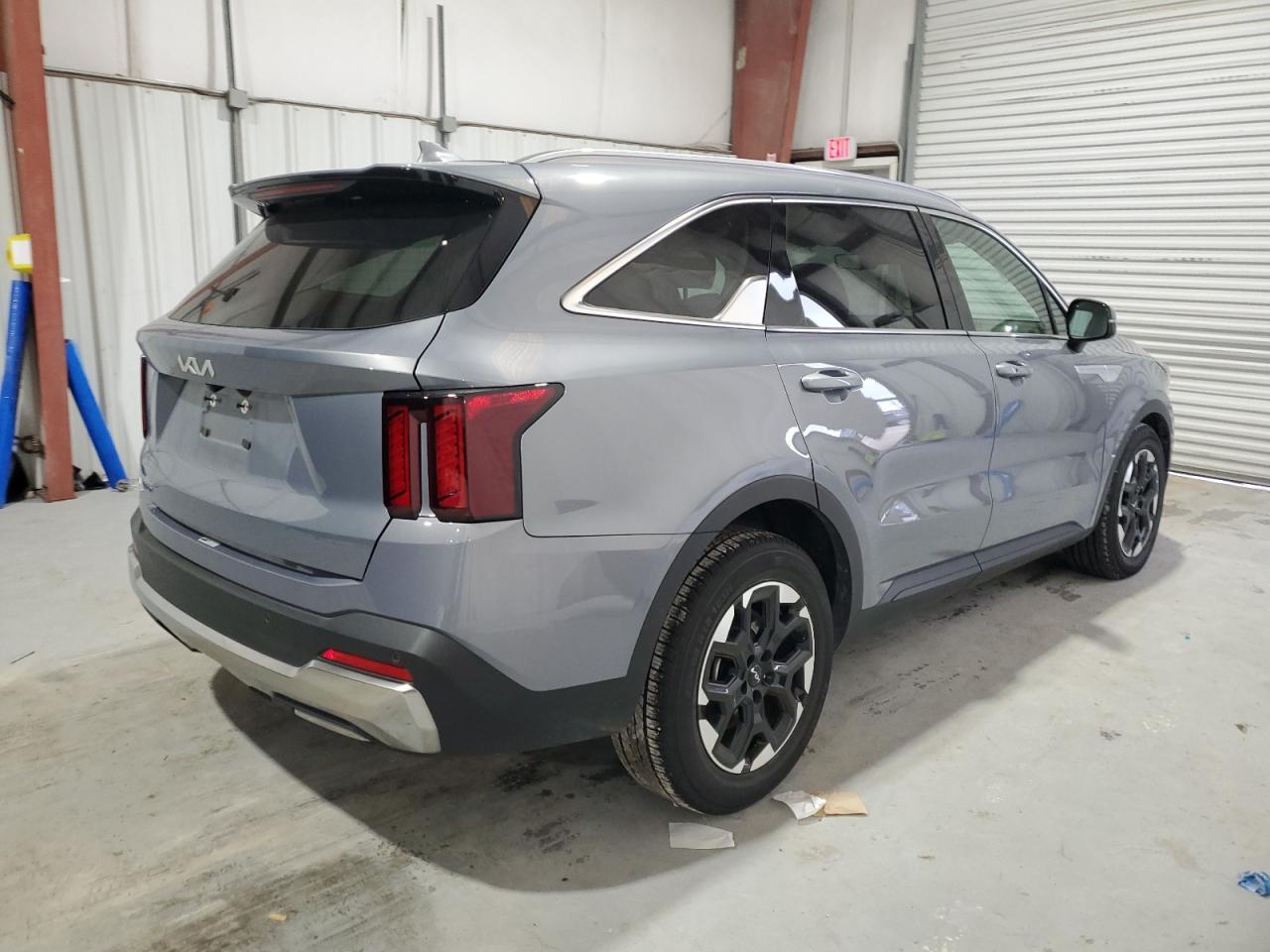 2024 Kia Sorento - Image 3