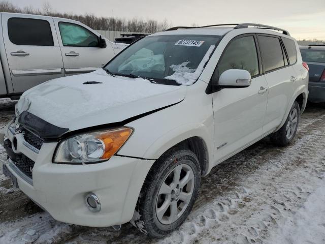 2009 Toyota Rav4 Limited