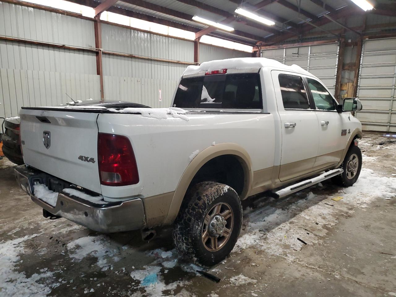 2011 Dodge RAM - Image 3