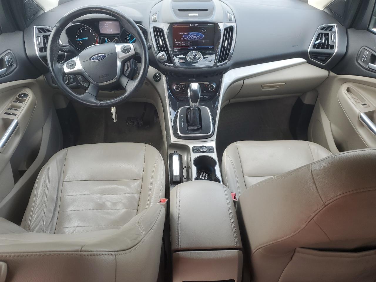 2013 Ford Escape - Image 8