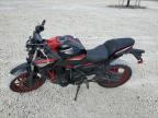 2024 KAWASAKI ER650 N for sale at Copart FL - MIAMI SOUTH