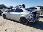 2024 Toyota Camry Se Night Shade en Venta en Ocala, FL - Rear End