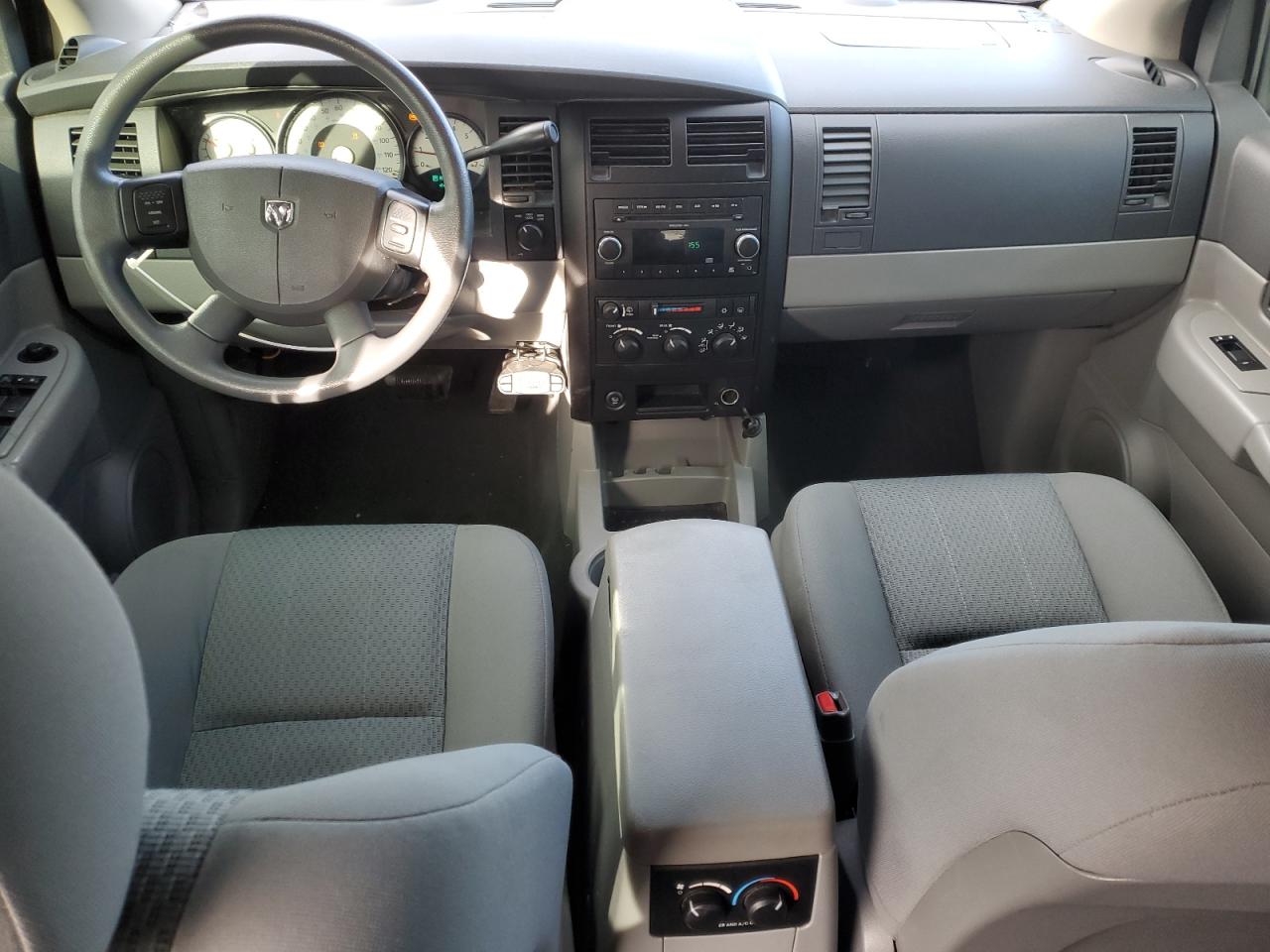 2009 Dodge Durango - Image 8