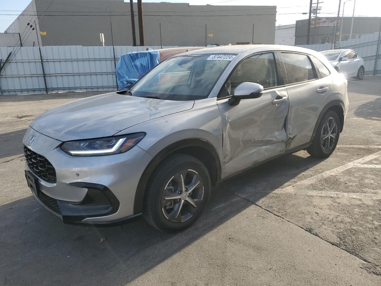 2023 Honda HR-V - Image 1