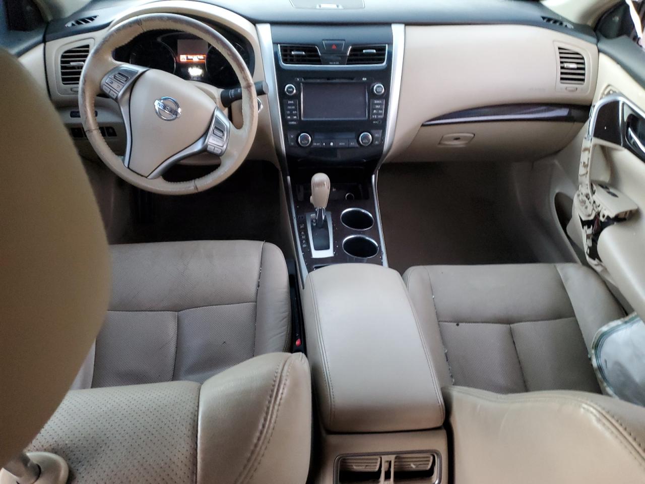 2013 Nissan Altima - Image 8
