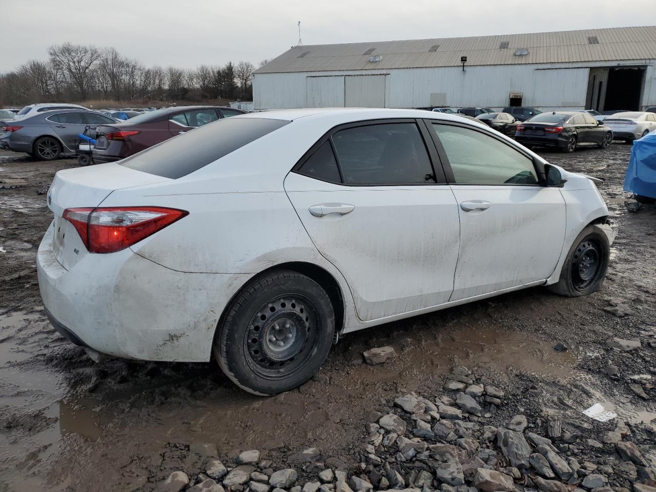 2016 Toyota Corolla - Image 3